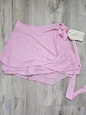 New Blogilates Balletcore Athletic Dance Skort